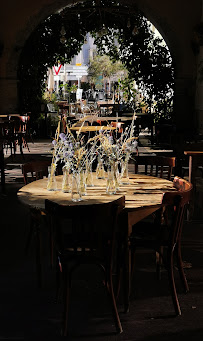 Photos du propriétaire du Restaurant Ripaille & Farigoule à Castellane - n°18