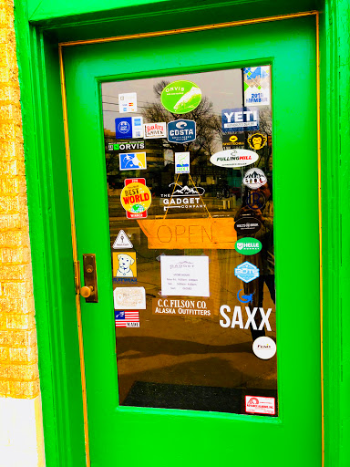 Gift Shop «The Gadget Co», reviews and photos, 104 E 15th St, Tulsa, OK 74119, USA