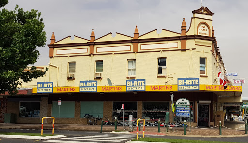 Bi-Rite Electrical