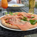Photo n°1 de l'avis de Lars. fait le 18/07/2022 à 17:18 sur le  IL Giardino - Pizzeria & Eiscafe à Glowe