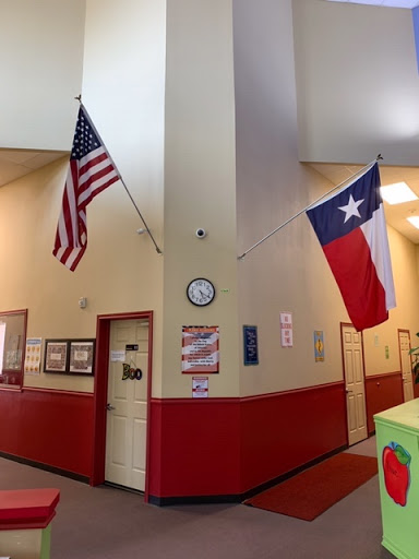 Preschool «AppleTree Day School of BOERNE», reviews and photos, 18 Scenic Loop Rd #100, Boerne, TX 78006, USA