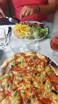 Pizza du PIZZERIA LA GRIGNOTTE à Neufchâtel-en-Bray - n°9