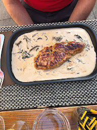 Photo n°48 de Restaurant Les Remparts à Obernai ()