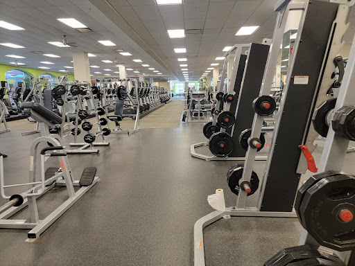 Gym «LA Fitness», reviews and photos, 3001 Hennepin Ave S Suite 2210, Minneapolis, MN 55408, USA