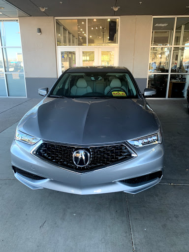 Acura Dealer «Acura of Peoria», reviews and photos, 9190 W Bell Rd, Peoria, AZ 85382, USA