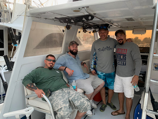 Auto Repair Shop «Professional Fleet Maintenance», reviews and photos, 2081 SW 70th Ave, Davie, FL 33317, USA