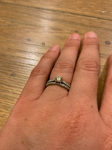 Jewelry Store «Arden Jewelers», reviews and photos, 2800 Arden Way, Sacramento, CA 95825, USA