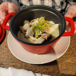 Photo n°48 de Signé Lecocq à Vannes ()