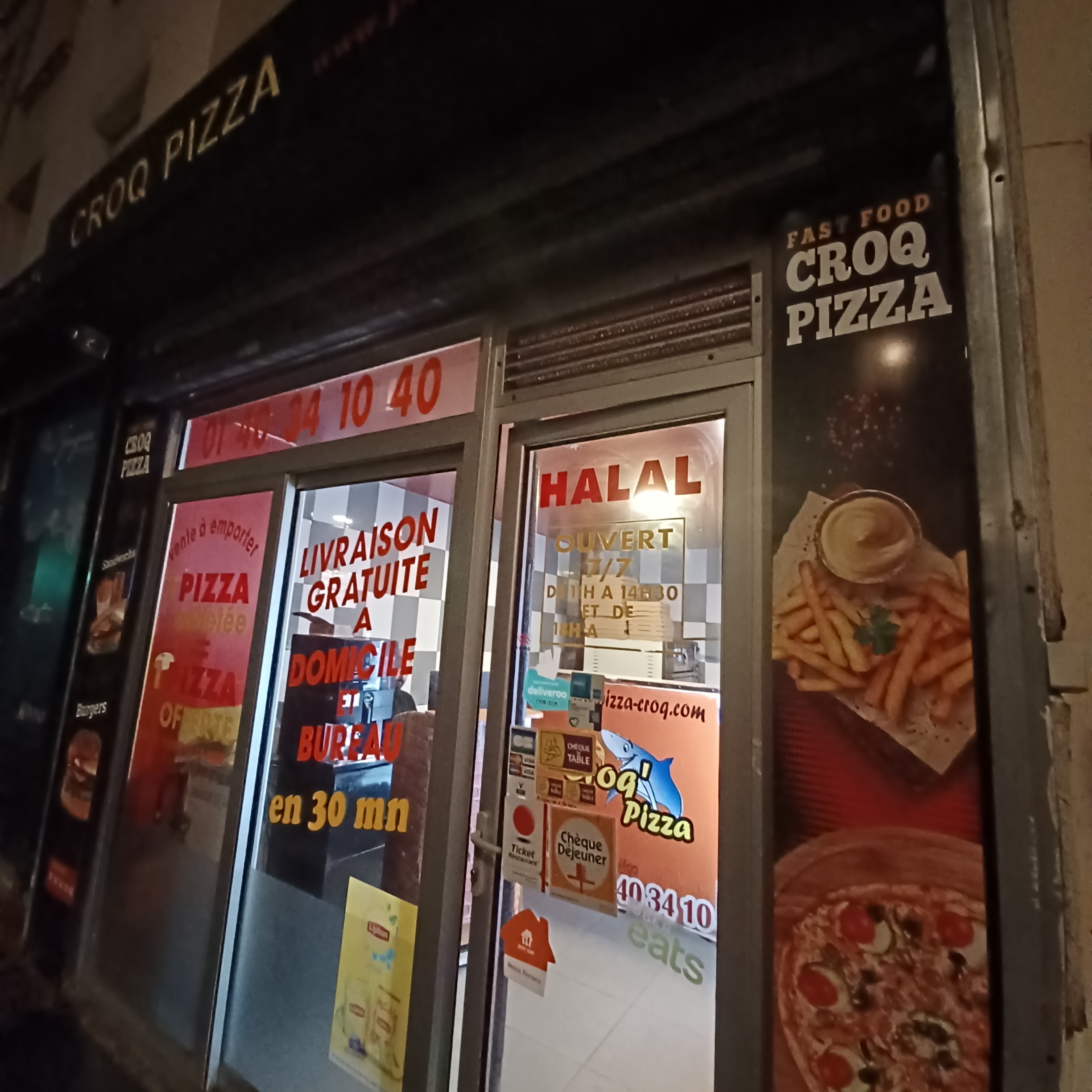 Photo n° 1 de l'avis de J.l fait le 05/12/2023 à 23:47