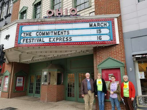 Movie Theater «Ohio Theater», reviews and photos, 105 E Main St, Madison, IN 47250, USA