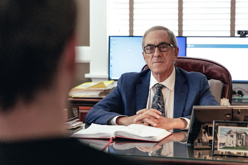 Personal Injury Attorney «Gross & Schuster, P.A.», reviews and photos