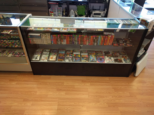 Video Game Store «2 Dudes Gaming», reviews and photos, 831 Broad St, Elizabethton, TN 37643, USA