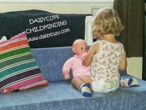 Daisycups Childminding