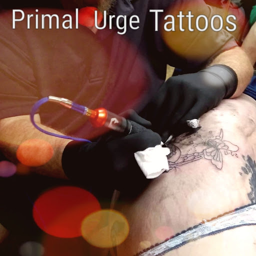 Explore small weed tattoo ideas, creative tattoo ideas in Conway, available at Primal Urge Tattoos