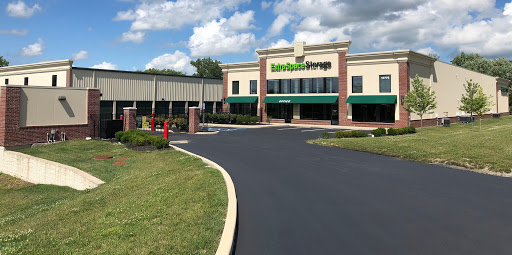 Storage Facility «Extra Space Storage», reviews and photos, 11775 Brooks School Rd, Fishers, IN 46037, USA