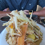 Photo n°1 de l'avis de Ruben.a fait le 01/08/2022 à 08:13 sur le  Carbonifera - Beach Bar & Restaurant à Piombino