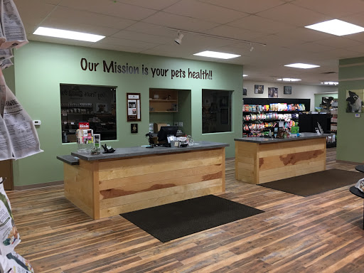 Pet Supply Store «Pets Naturally», reviews and photos, 1420 W South Airport Rd, Traverse City, MI 49686, USA