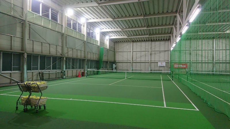 岡崎インドアテニススクール