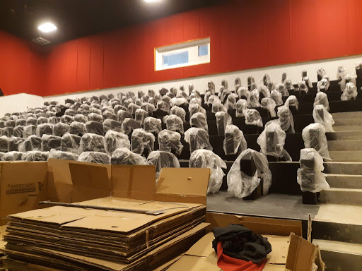 Movie Theater «Goodrich Eastside 9», reviews and photos, 300 Farabee Dr N, Lafayette, IN 47905, USA