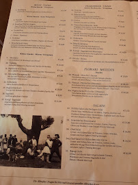 Bergischer Hof | TAVERNA KATOGI GbR à Solingen menu