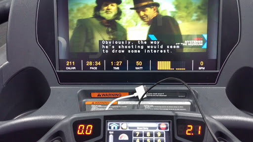 Gym «Youfit Health Clubs», reviews and photos, 5151 Antoine Dr, Houston, TX 77092, USA