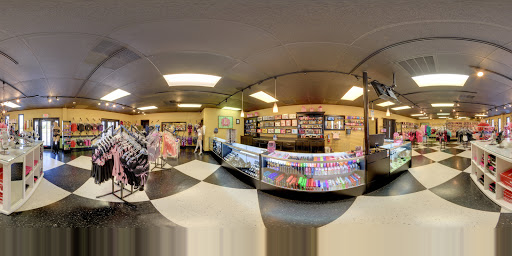 Lingerie Store «Seductions Lingerie», reviews and photos, 5071 AR-1, Jonesboro, AR 72404, USA