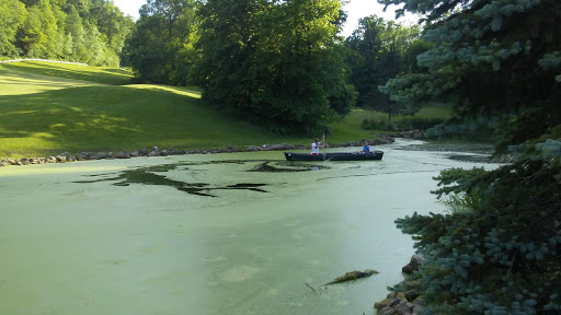 Golf Course «Mississippi National Golf Links», reviews and photos, 409 Golf Links Dr, Red Wing, MN 55066, USA