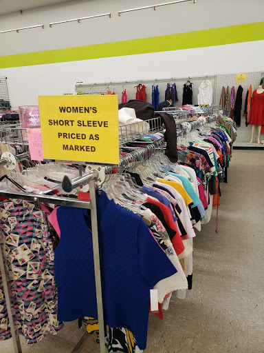 Thrift Store «Atlanta Mission Thrift Store», reviews and photos, 1140 Roswell Rd, Marietta, GA 30062, USA
