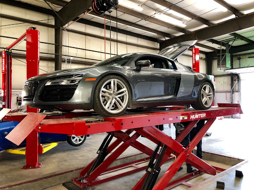 Tire Shop «Drive Pros», reviews and photos, 25 Troy Dr, Charles Town, WV 25414, USA