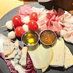 Photo n°4 de l'avis de Fernando.a fait le 23/01/2023 à 14:53 sur le  Nouvelle Vague Ristorante Caffè Eno-Libreria à Genoa