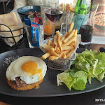 Photo n° 2 de l'avis de Sophie.r fait le 21/01/2024 à 13:48 pour Au Bureau à Coquelles