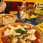 Photo n°3 de l'avis de Sophie. fait le 30/01/2023 à 19:31 sur le  Pizza AM à Milan