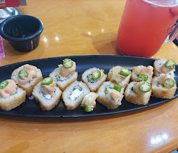 Oriental Wok [Tuxtla Oriente] photo