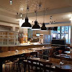 Photo n°5 de l'avis de Christiane.f fait le 04/08/2019 à 12:27 sur le  tialini | Stuttgart à Stuttgart