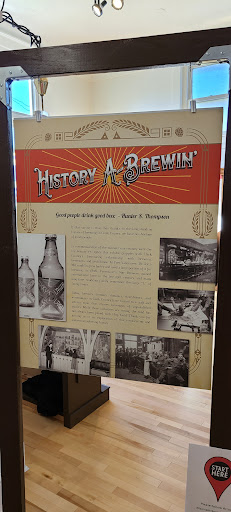 History Museum «Clark County Historical Museum», reviews and photos, 1511 Main St, Vancouver, WA 98660, USA