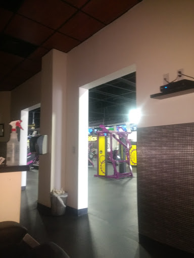 Gym «Planet Fitness», reviews and photos, 570 S Mt Vernon Ave, San Bernardino, CA 92410, USA