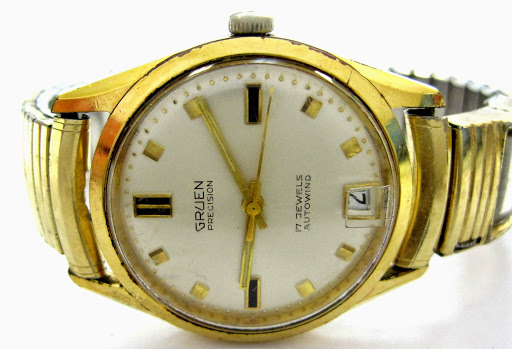 Pawn Shop «GC Pawn #1 - Gold N Connection LLC», reviews and photos, 1311 S Dixie Hwy W #17e, Pompano Beach, FL 33060, USA