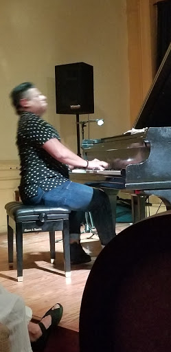 Concert Hall «An die Musik LIVE», reviews and photos, 409 N Charles St, Baltimore, MD 21201, USA