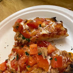 Photo n°1 de l'avis de Jorge.e fait le 03/05/2023 à 14:21 sur le  Melograno - Gelato, Pizza e Caffè a Fontana di Trevi à Rome