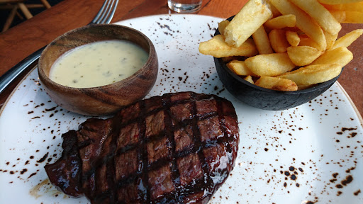 Steak restaurants in Melbourne