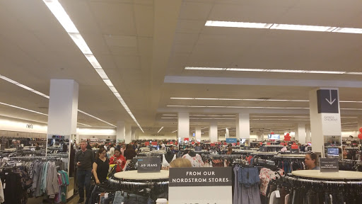 Department Store «Nordstrom Rack Mission Valley», reviews and photos, 1640 Camino Del Rio N, San Diego, CA 92108, USA