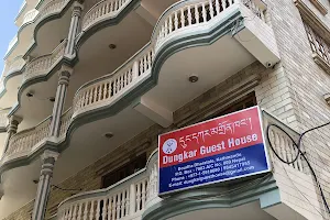 Dungkar Guest House image