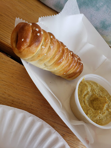 Ice Cream Shop «Ice Shack», reviews and photos, 104 N Water St, Mill Hall, PA 17751, USA