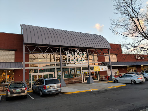 Grocery Store «Whole Foods Market», reviews and photos, 41 Miller St, Winston-Salem, NC 27104, USA