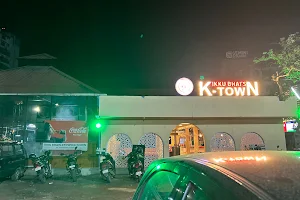 Ikku Bhai's K Town Kitchen image