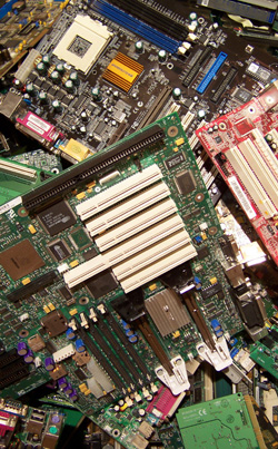 Used Computer Store «3R Technology», reviews and photos, 5511 1st Avenue South, Seattle, WA 98108, USA