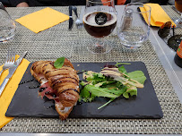 Plats et boissons du Restaurant français L'auberg'in à Montélimar - n°8