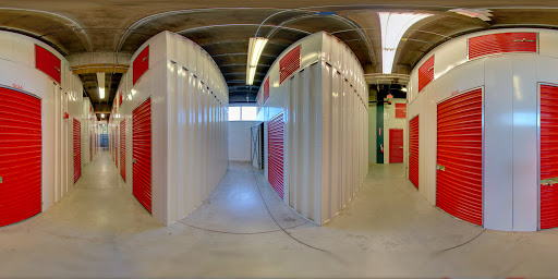 Self-Storage Facility «The Storage Bunker», reviews and photos, 420 Rutherford Ave, Charlestown, MA 02129, USA