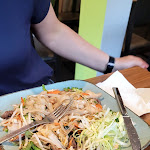Photo n°2 de l'avis de Rodrigo.o fait le 08/06/2023 à 12:54 sur le restaurants Thai-Viet - asian cuisine · sushi · wok à Stuttgart