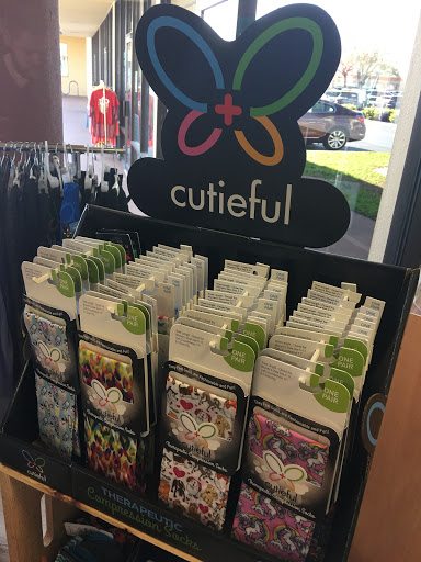 Uniform Store «The Scrubs Boutique», reviews and photos, 4059 13th St, St Cloud, FL 34769, USA